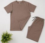 ☀️ Ensemble Short Été