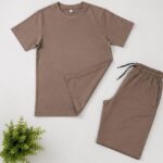 ☀️ Ensemble Short Été