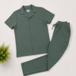 ✨ Ensemble Chic & Confort