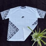 تريكو oversize