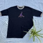 تريكو oversize